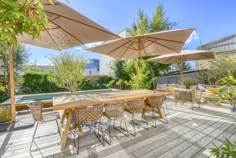 Unusual and Unique Location for a Cocktail Event in Nantes, France