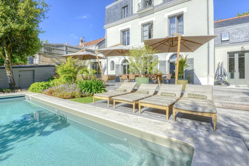 Unique and Unconventional Event Venue Available for Rent in Nantes, FRANCE