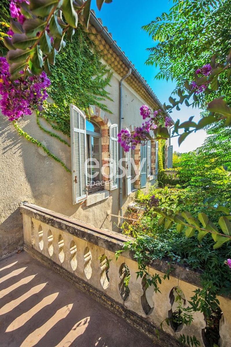 Exceptional Filming Location, Photo Shooting Venue, and Professional Event Space in Avignon Area