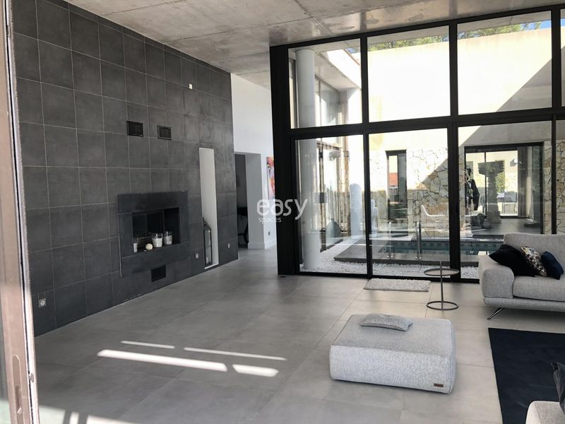 A uniquely unusual and atypical place to visit in the city of Montpellier