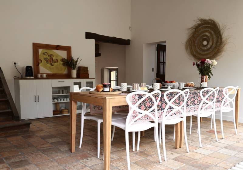 Place for Yoga Retreats in the City of Paris, FRANCE