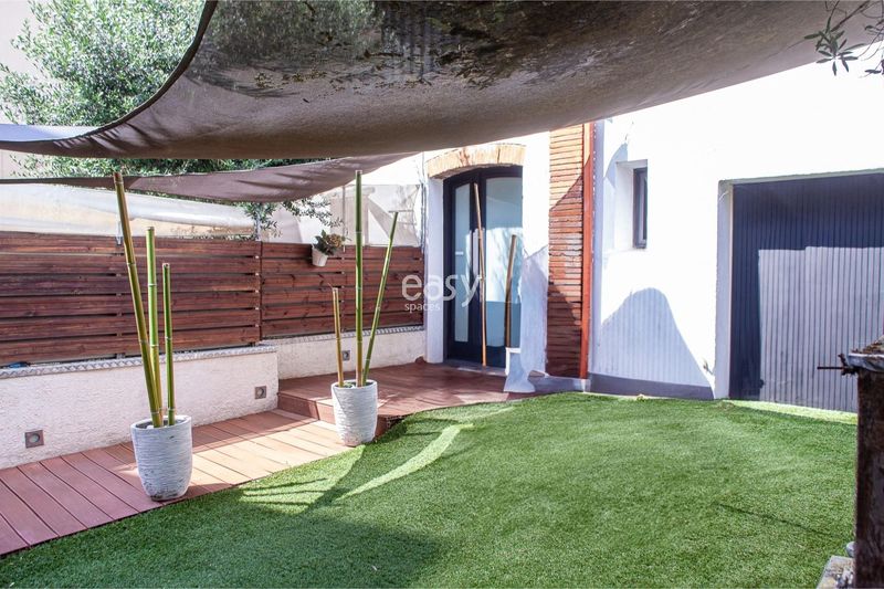 Contemporary Architect’s House Rental for Film Shoots in Toulouse, FRANCE