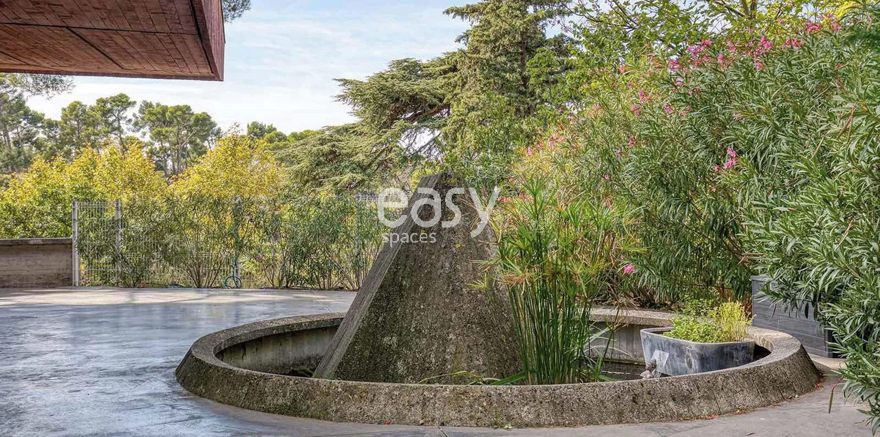 renting a location venue specifically for a film shooting production in FRANCE 13