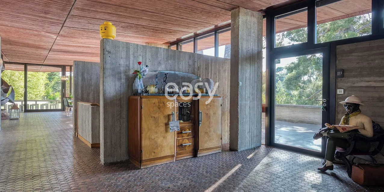 rent an unusual and unique venue for a corporate seminar in Marseille 13, FRANCE