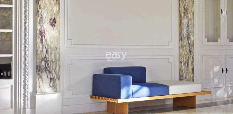 Shooting Location Specifically Chosen in the City of Marseille