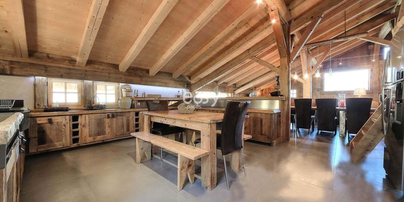 unique and unusual places chosen specifically for filming locations