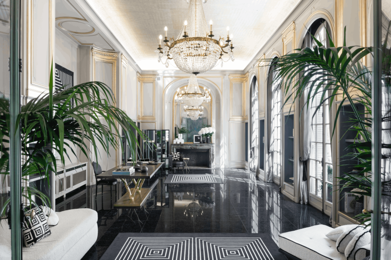 rent an exceptional and unique location for a professional photo shoot in Paris, FRANCE