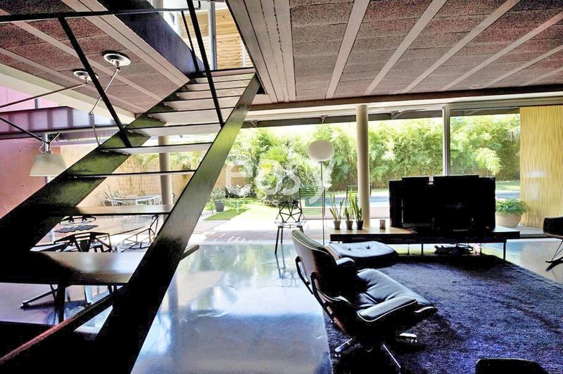 rental of villas and locations specifically for photo shoots and film shootings in Marseille