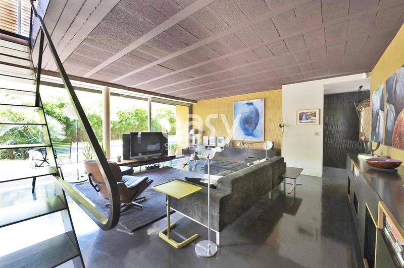 rental of a residence in the PACA region suitable for photoshoots and film shootings in Marseille