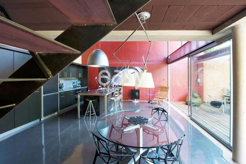 Exceptional luxury residence rental in the South of France ideal for film productions in the Marseille area