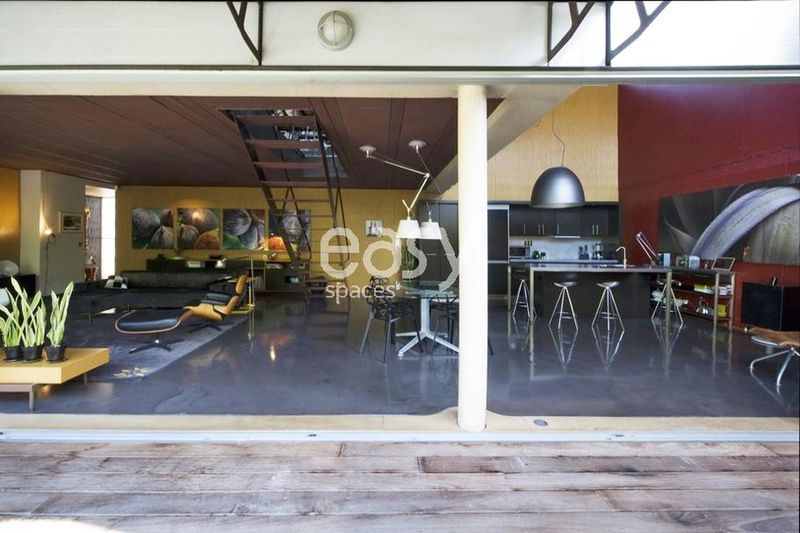 offer your house as a location for professional photographic production shoots