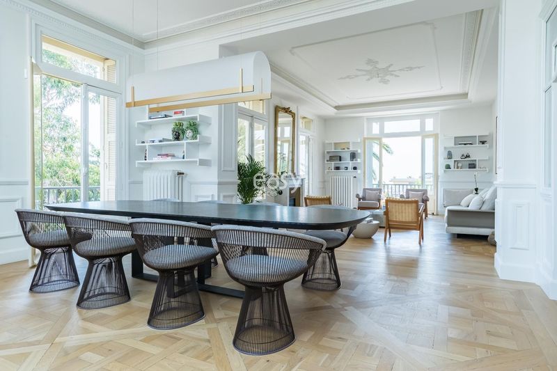 Luxurious location in FRANCE perfectly suited for hosting a memorable and elegant event in Nice