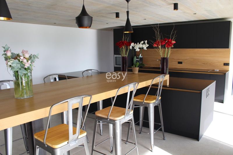 Private Venue Available for Exclusive Rental for Special Events and Gatherings