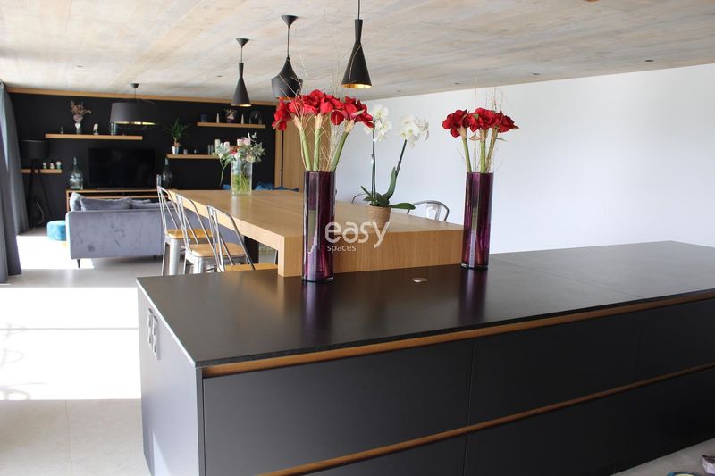 private house available for hosting exclusive events in Avignon