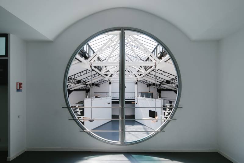 new prestigious and fashionable location for the Paris Fashion Week in FRANCE