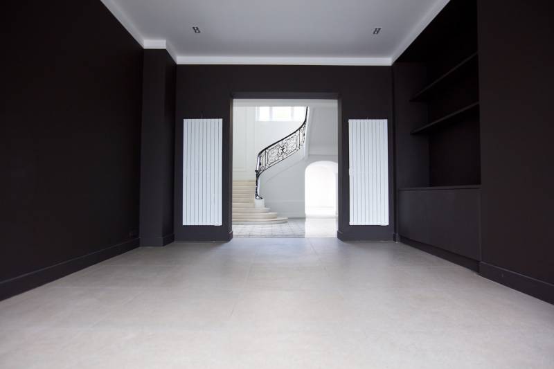 Unusual and unique shooting location in the heart of Paris, FRANCE