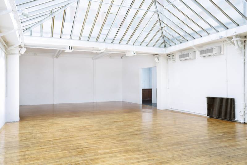 unique and unusual event venue rental locations available in Paris and the Île-de-France region of France