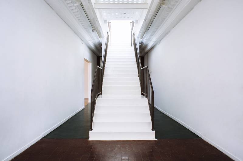 Shooting Location Venue in the City of Paris, Department 75, FRANCE