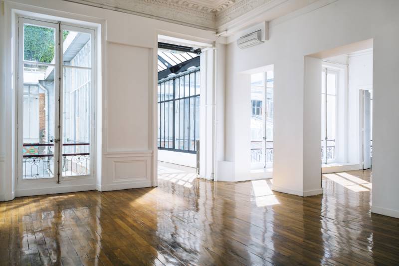 Venues Available for Renting Suitable for Press Launch Events or Showroom Spaces in Paris, FRANCE