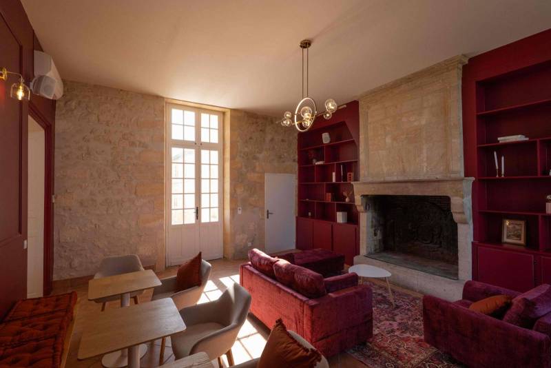 rent an event venue in Bordeaux