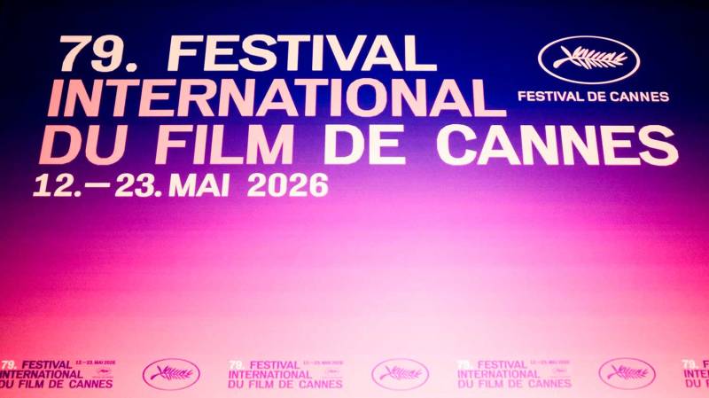 Film Festival Cannes - 2026