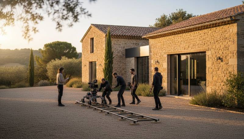 Film locations in Provence: the expert guide