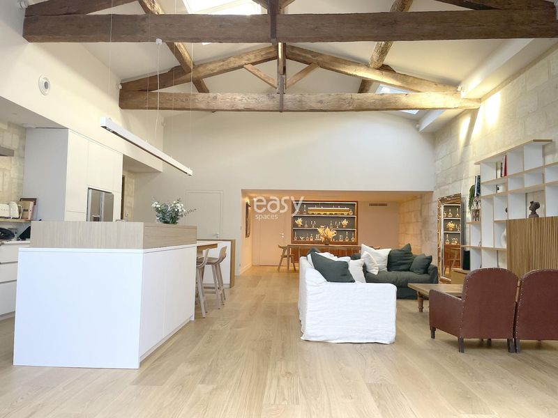 Filming location situated in the Gironde department in the region of France