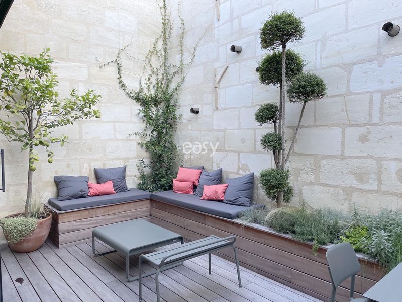 Filming location in Bordeaux, FRANCE