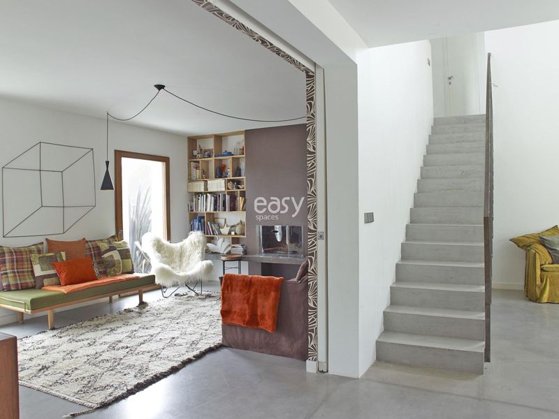 villa rental for film shooting purposes in the region of Brittany