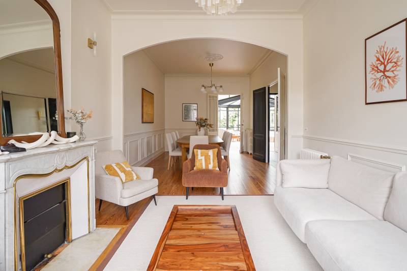 Event venue located in the historic and vibrant city center of Bordeaux, FRANCE