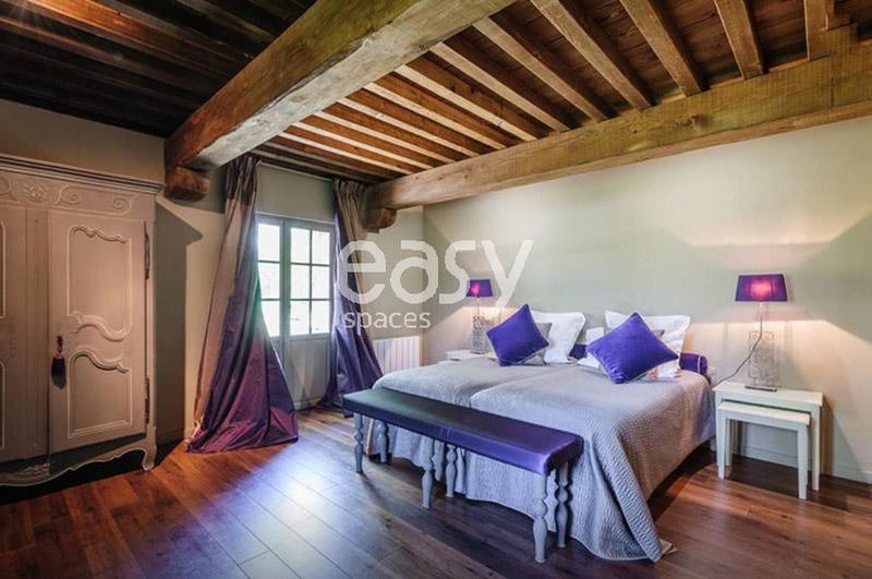 A unique and unconventional place perfectly suited for hosting events in Lyon