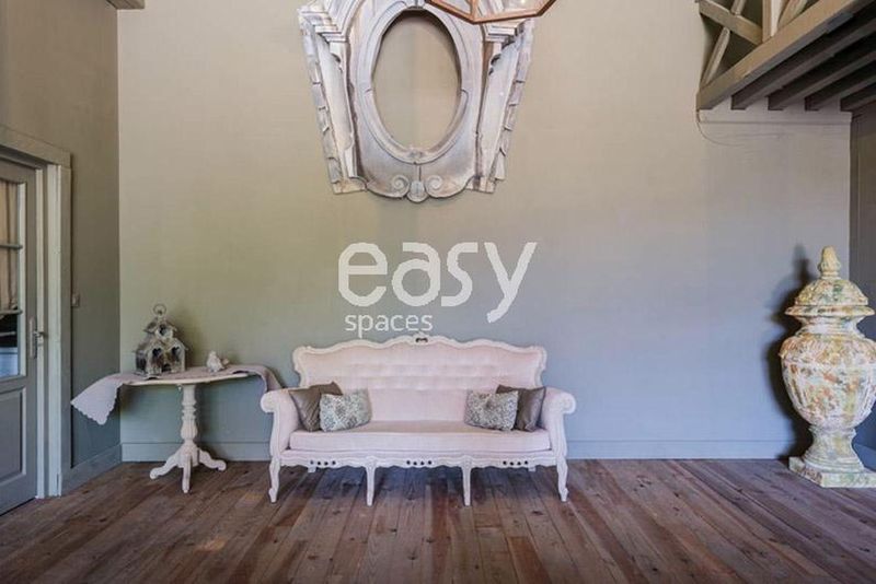 unique and atypical event spaces available in Lyon 69