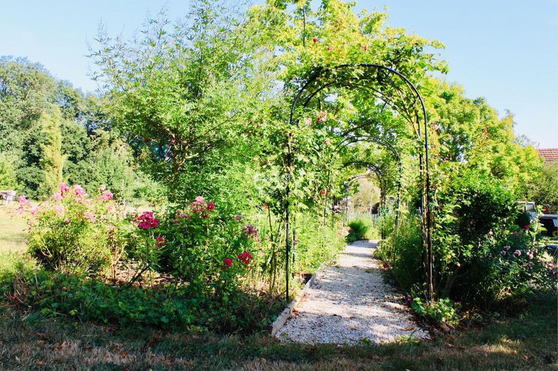 rustic countryside decor perfectly suited for a Paris photoshoot setting