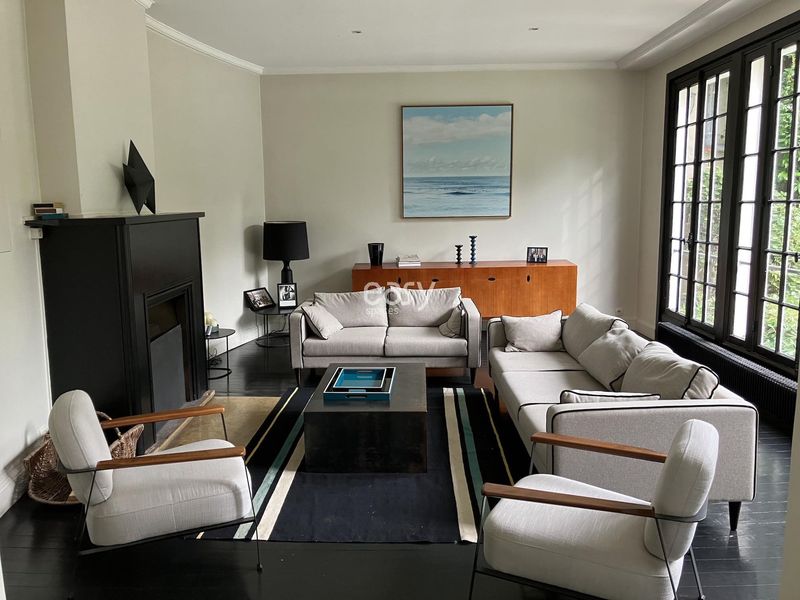 Shooting Location in the Beautiful City of Paris, France