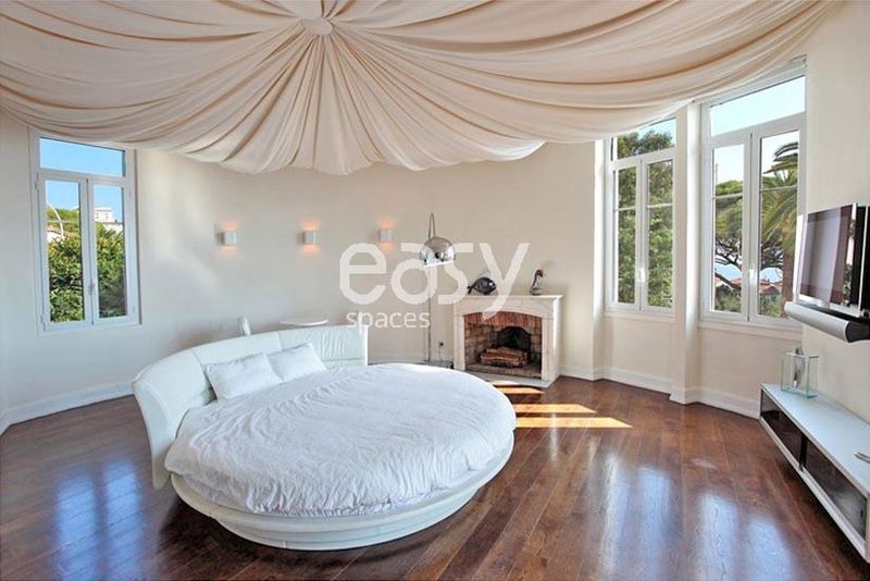 Renting a Riviera villa for professional photoshoots and filming purposes, Nice, Cannes