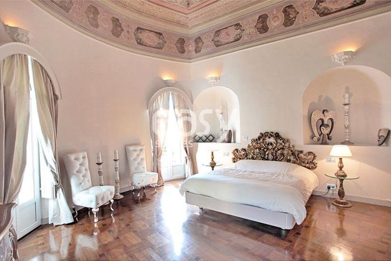 Villa Riviera Rental Service for Hosting Professional Events in the City of Nice