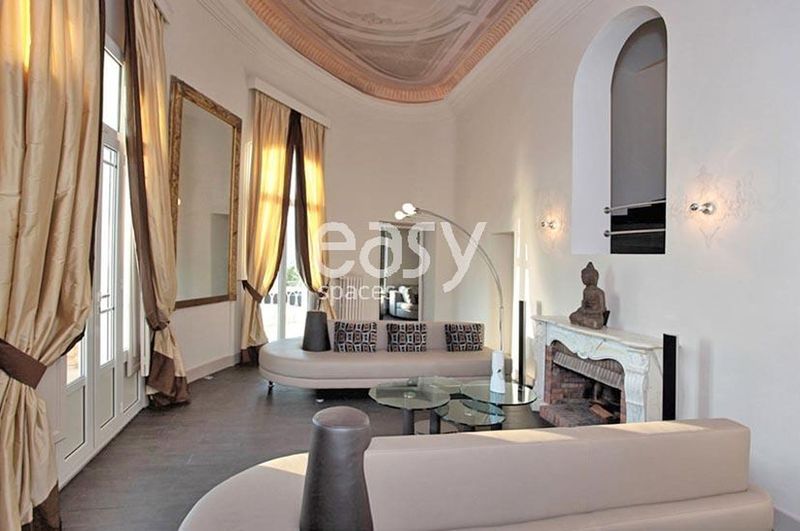 Rental of Various Photographic Production Locations in the Provence-Alpes-Côte d'Azur Region for Creative Projects