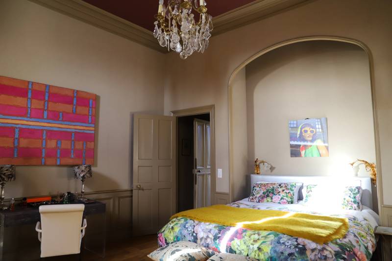 Unusual and Unique Shooting, Filming and Event Venue Location Available in Brittany