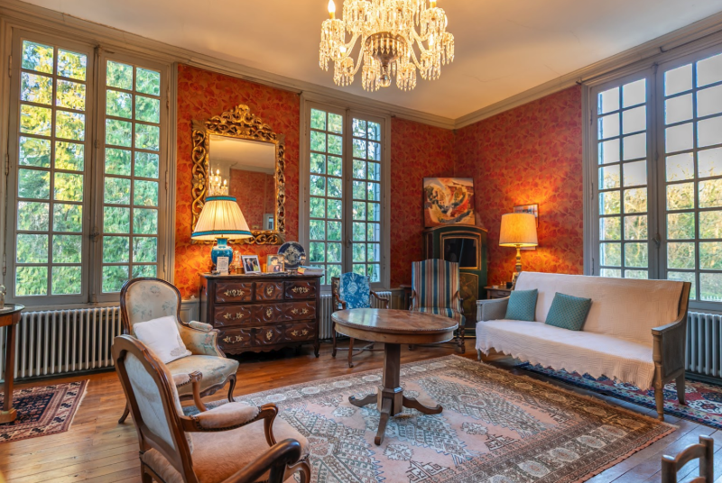 renting an estate for a photoshoot tours