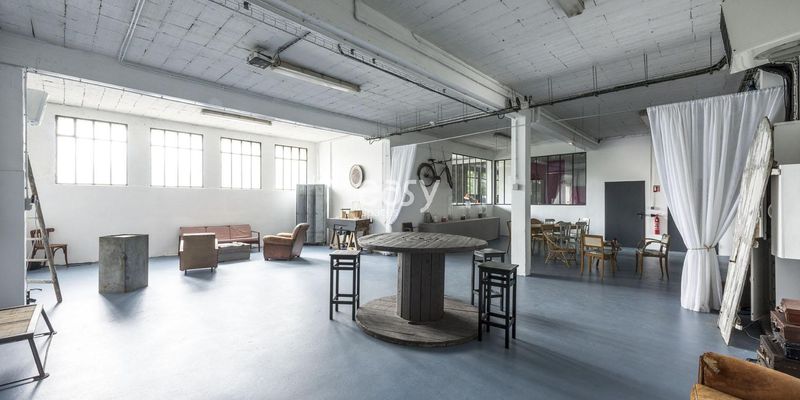 Offering a high-quality event venue location in France suitable for diverse occasions