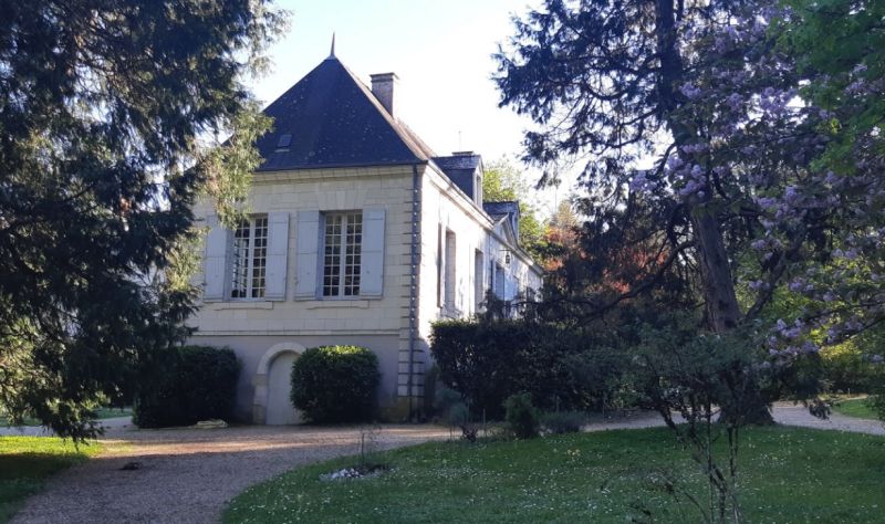 rent an event venue near Tours