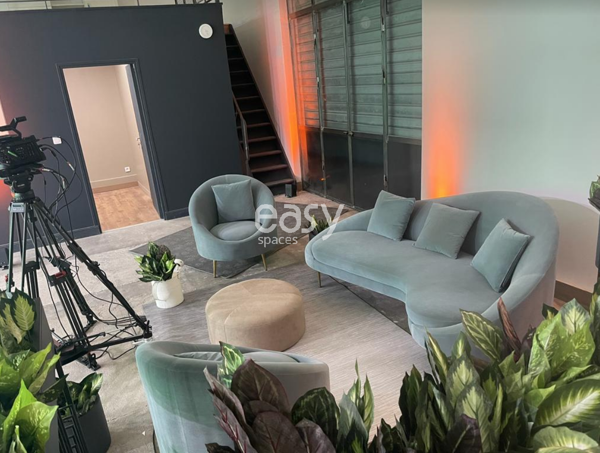 Who knows a reliable and professional photo studio in the Île-de-France region?