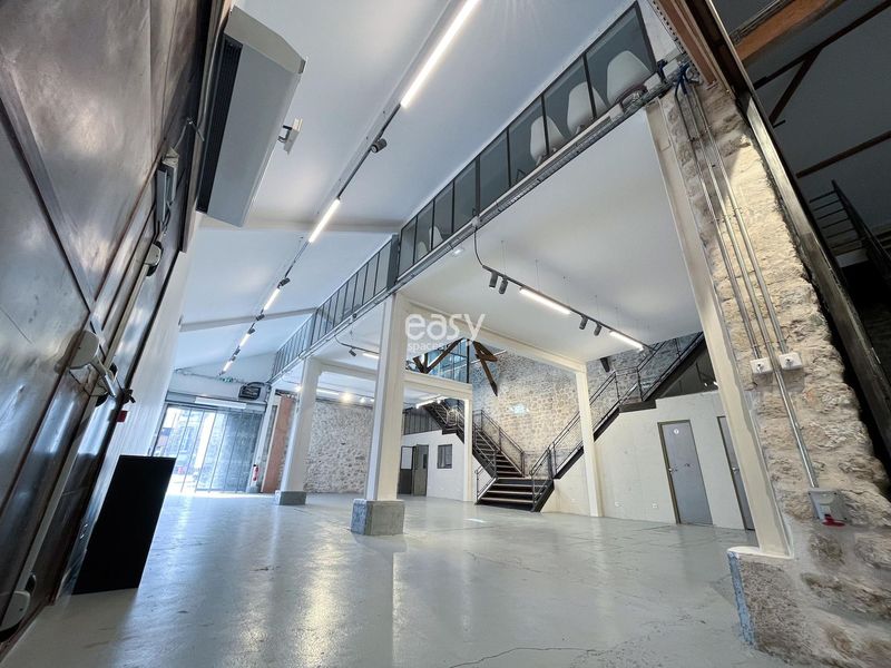 unique and unusual event venue located in department 75 in FRANCE