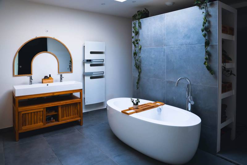 Villa Rental for Photography and Shooting Located in the Northern Region of FRANCE