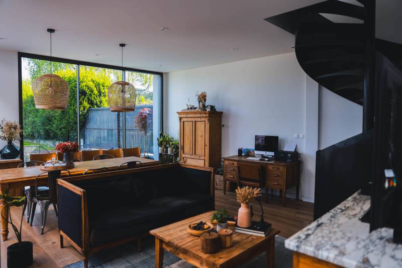 Unusual and unique location in France perfect for professional photo shoots in Lille