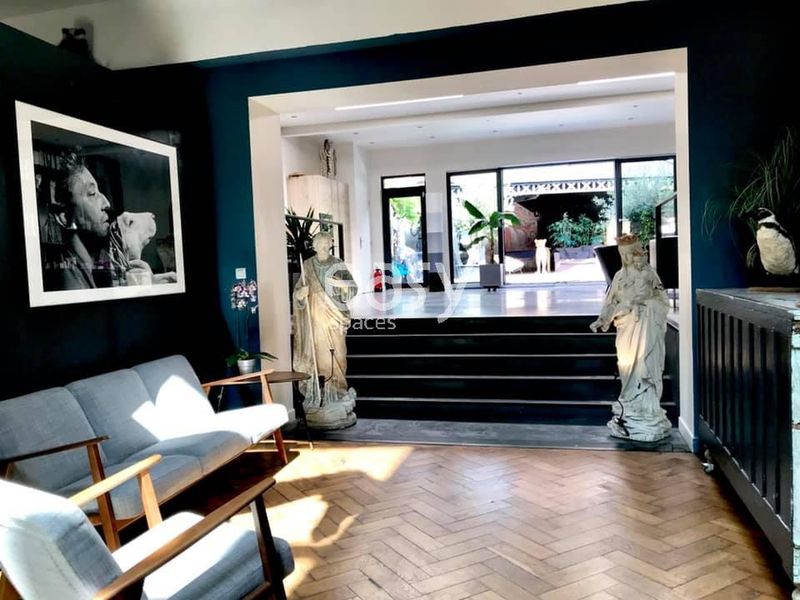 event venue location in the city of Lille and its surroundings