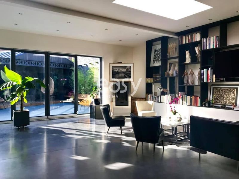 unusual and unique event venue located in lille 59