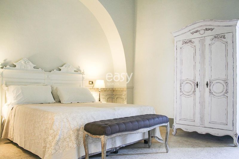 decorative setting designed specifically for a comprehensive advertising campaign