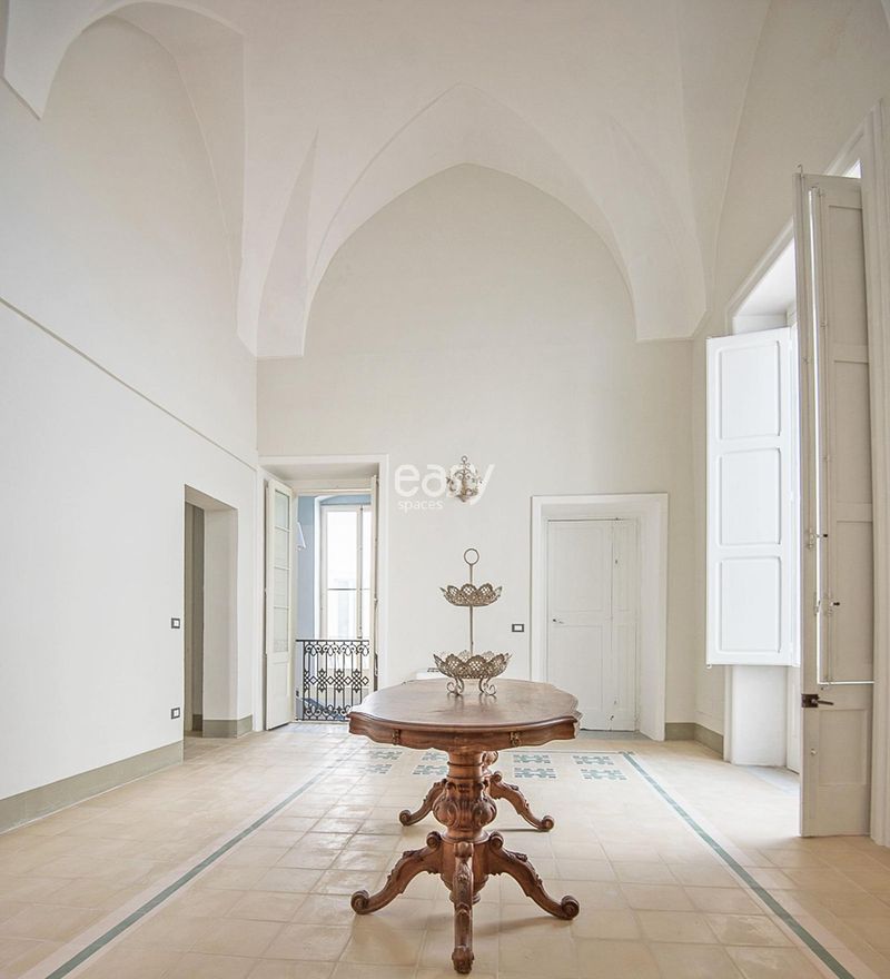 Filming locations that are extensively used and well-known throughout Italy