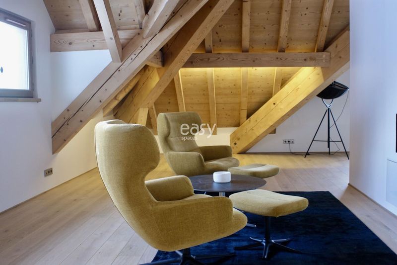 Event venue located in the beautiful town of Annecy in the French Alps